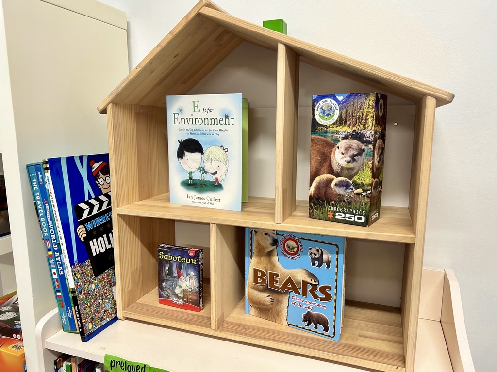 childrens books