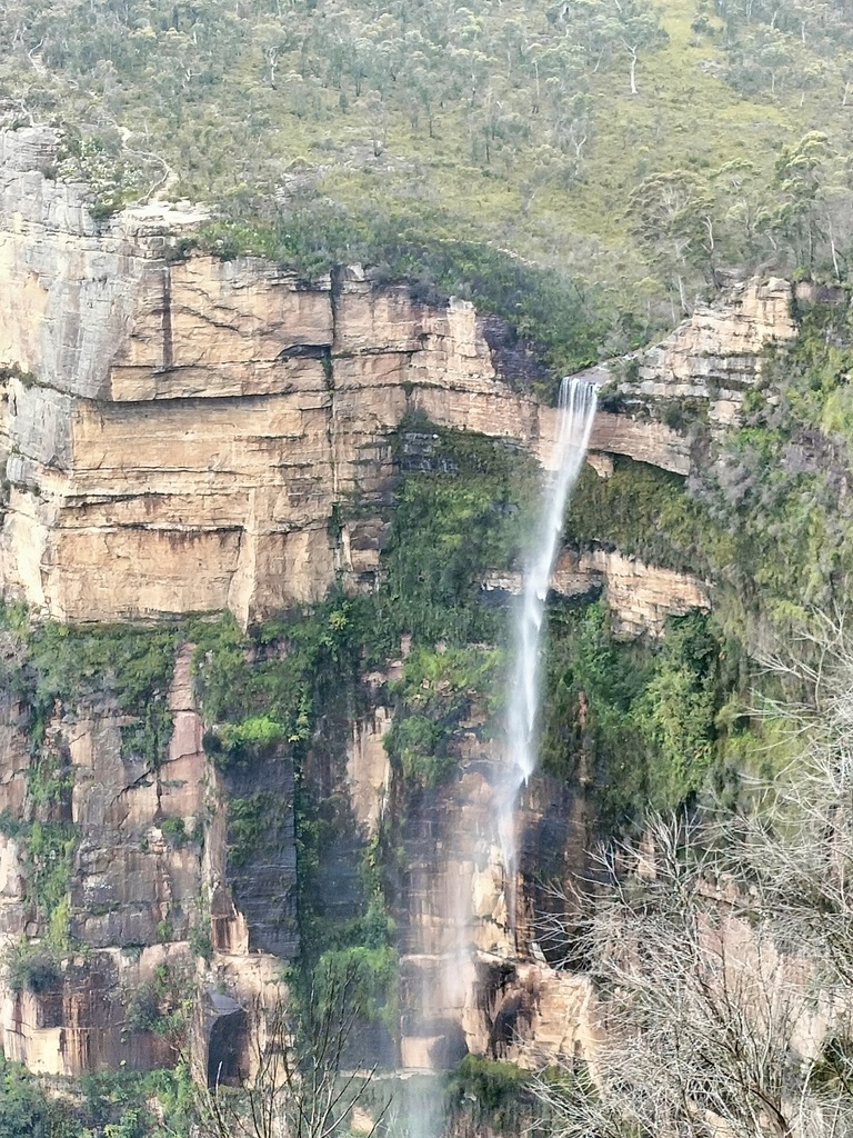 Govetts Leap Catchment Group
