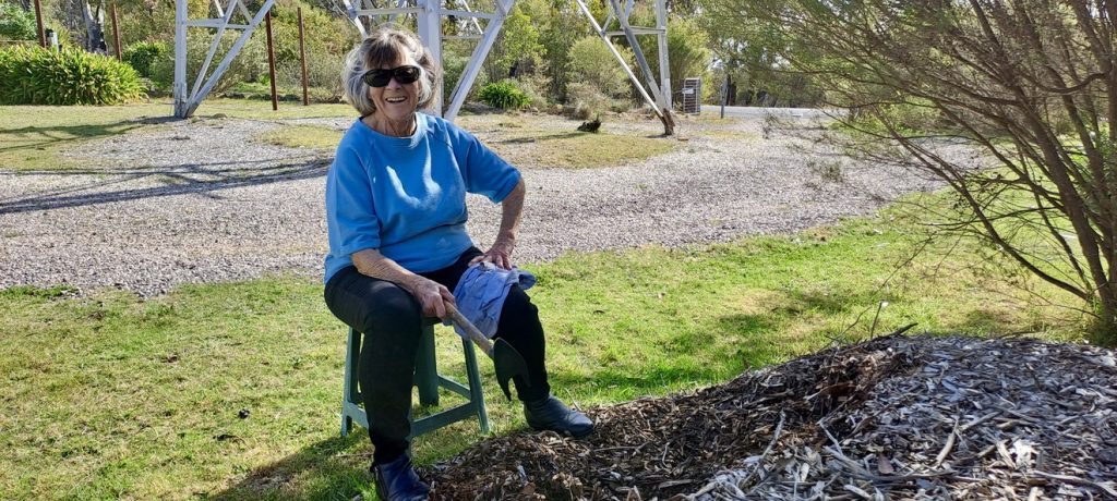 margaret gough