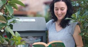 street library