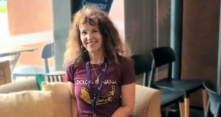 tonje akerholt
