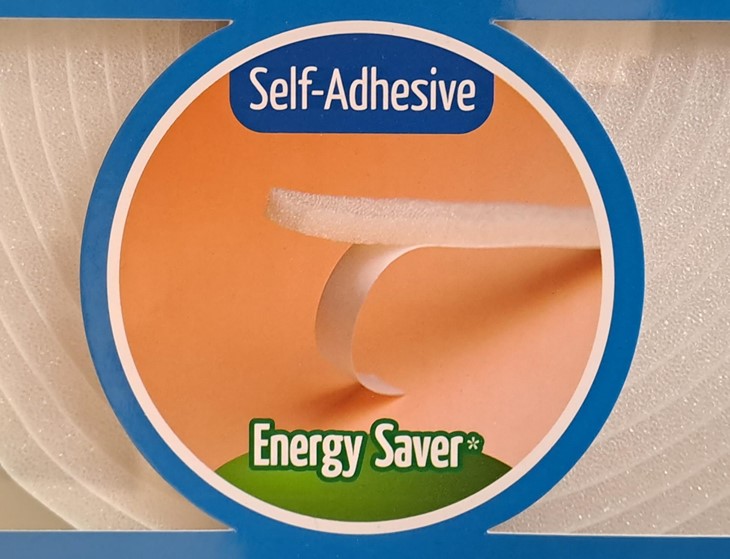 draught tape