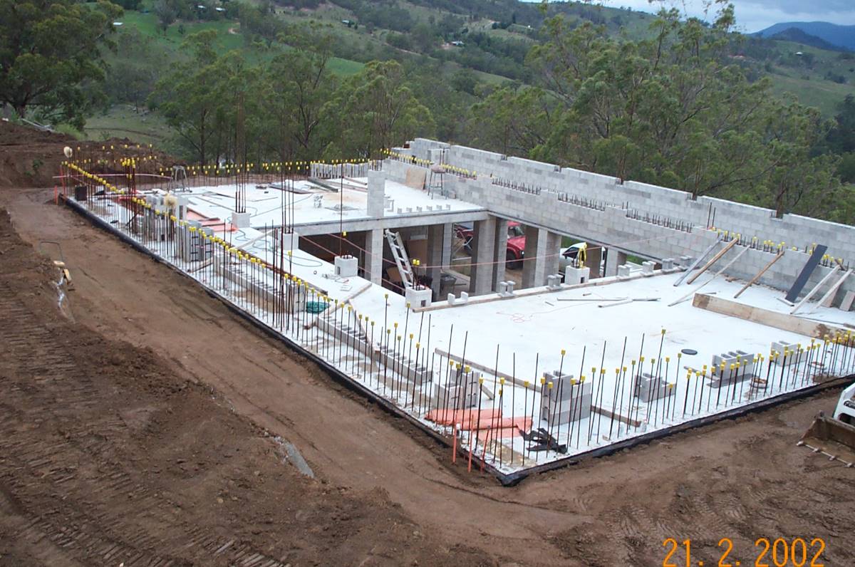 backfill