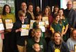 binfluencer awards 2024 winners
