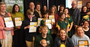 binfluencer awards 2024 winners