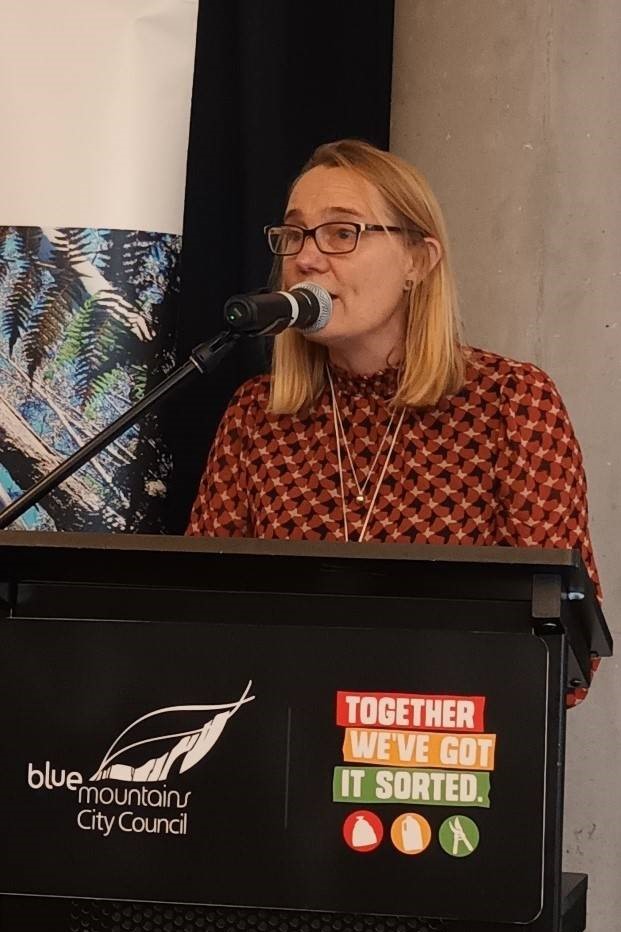 kirrily twomey