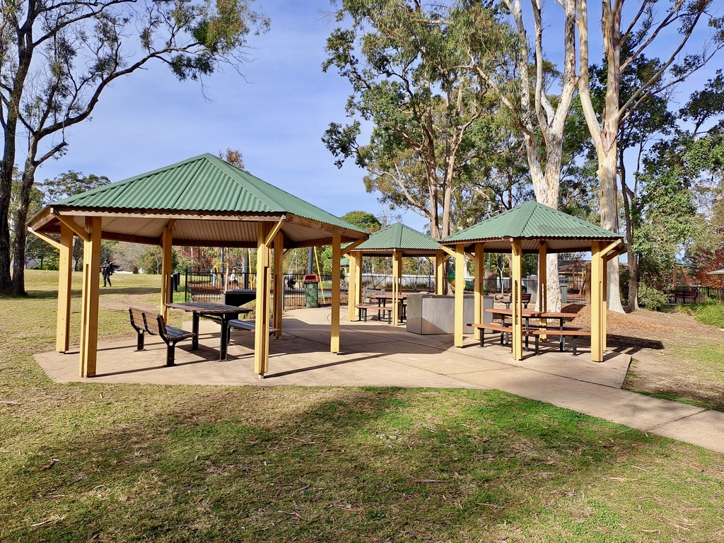 glenbrook park