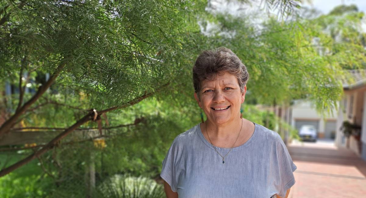 Claire Meijnderts