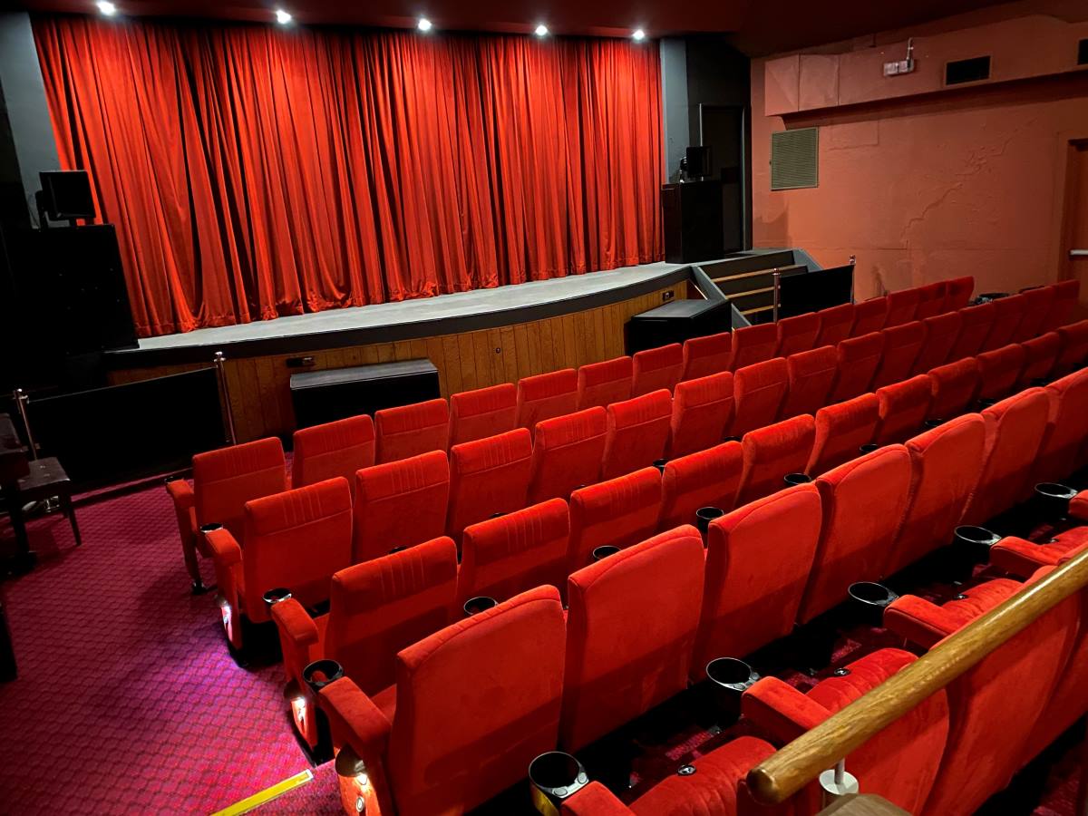 glenbrook cinema