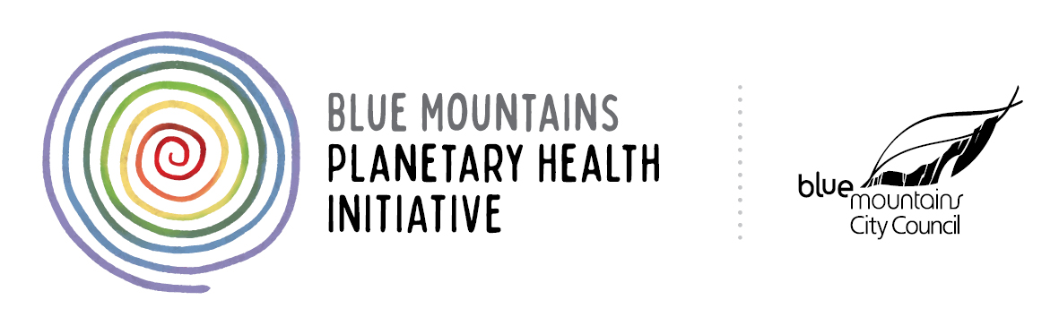Planetary Health logo