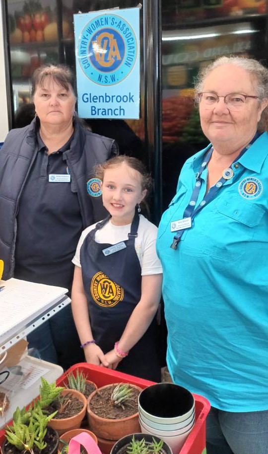 cwa volunteers
