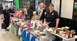 Glenbrook CWA