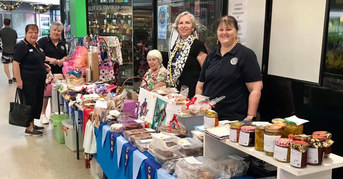 Glenbrook CWA