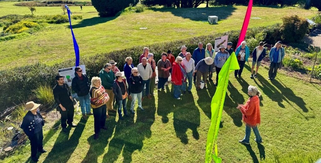 skillshare saturday in katoomba