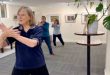 Tai Chi and Qigong class in Katoomba